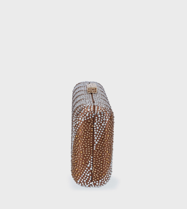 Fyor Fyor - Bronze Clutches
