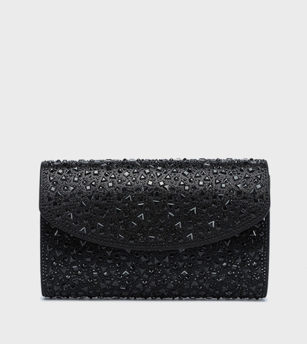 Fyor  - BLACK Clutches