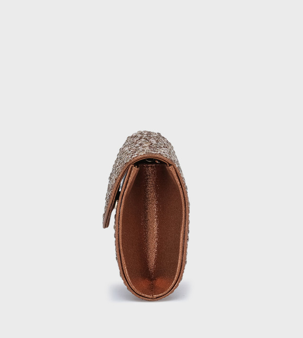 Fyor  - Bronze Clutches