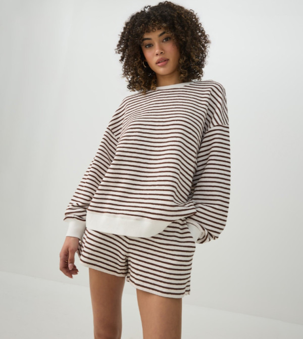 Ardene  Casual Shorts - Multi Casual Shorts