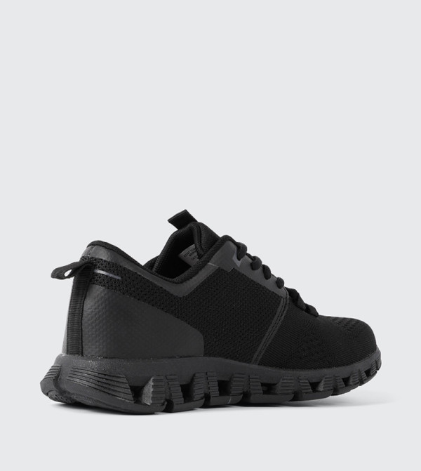 Ardene  start-at-the-bottom-w - BLACK Low Top