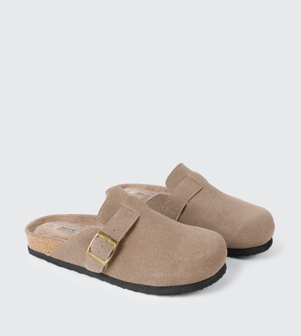 Ardene Ardene - Beige undefined