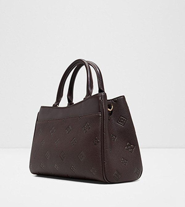 ألدو  حقائب ساتشل  - بني  Satchel Bags