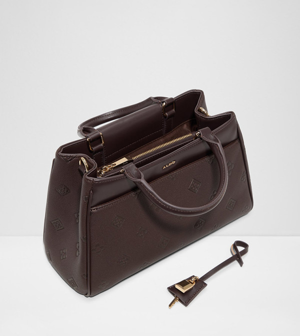 ألدو  حقائب ساتشل  - بني  Satchel Bags