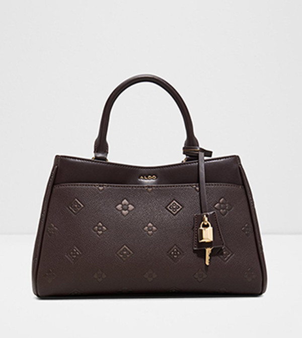 ألدو  حقائب ساتشل  - بني  Satchel Bags