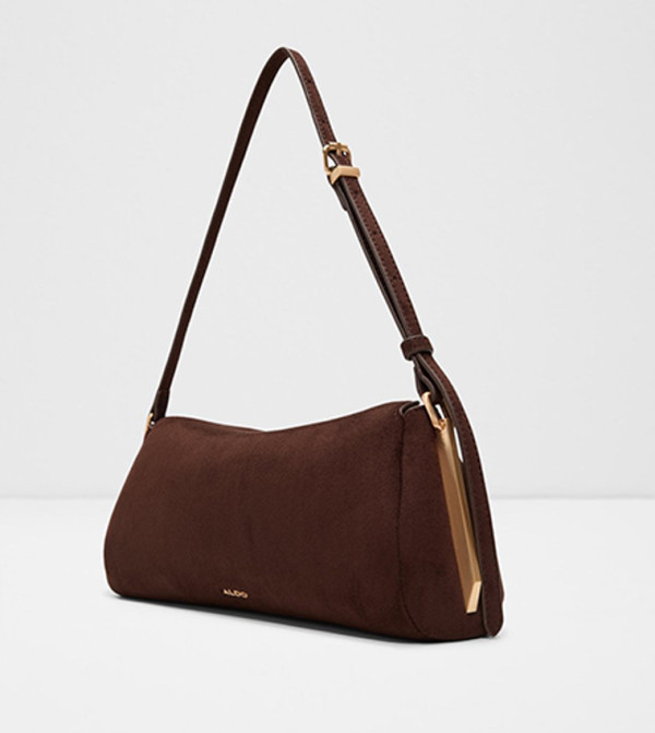 Aldo  Shoulder Bags - Brown Shoulder bags