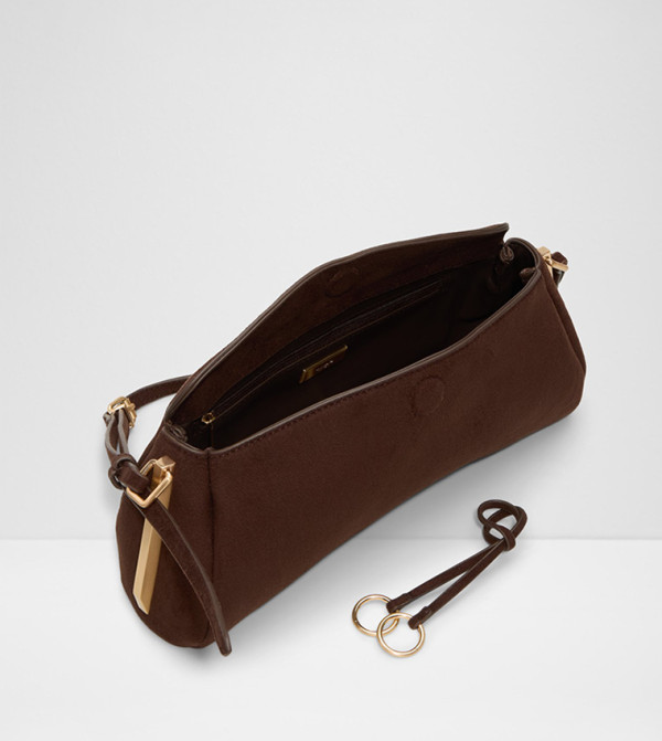 Aldo  Shoulder Bags - Brown Shoulder bags