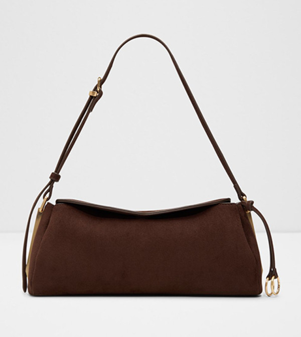 Aldo  Shoulder Bags - Brown Shoulder bags