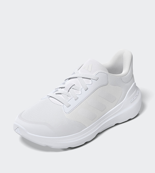 اديداس ملابس رياضية - أبيض Running & Training