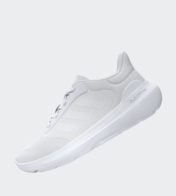 اديداس ملابس رياضية - أبيض Running & Training