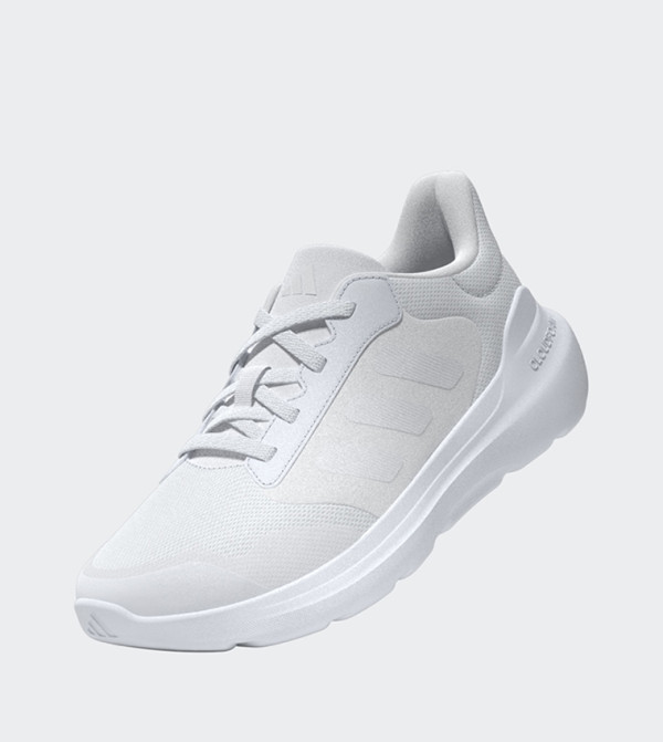 اديداس ملابس رياضية - أبيض Running & Training