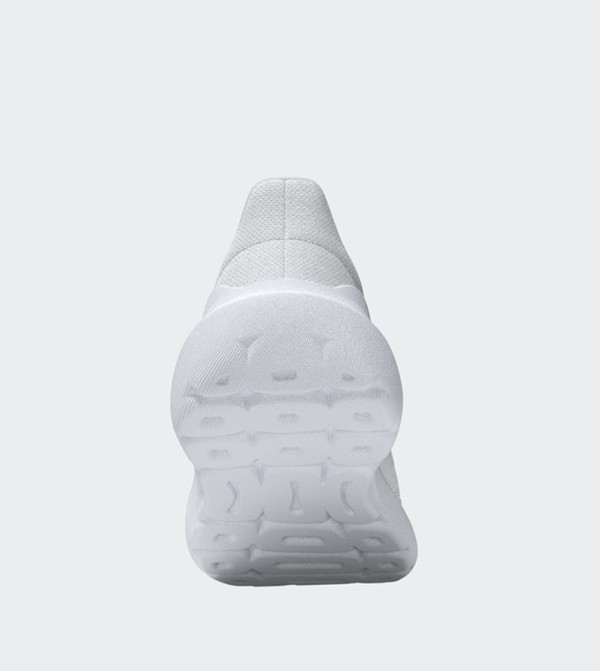 Adidas  Sports Shoes - White Running & Training