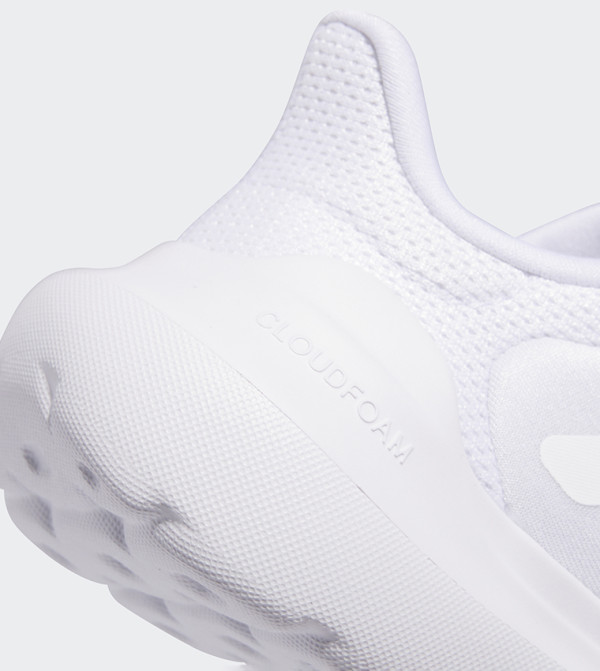 Adidas  Sports Shoes - White Running & Training