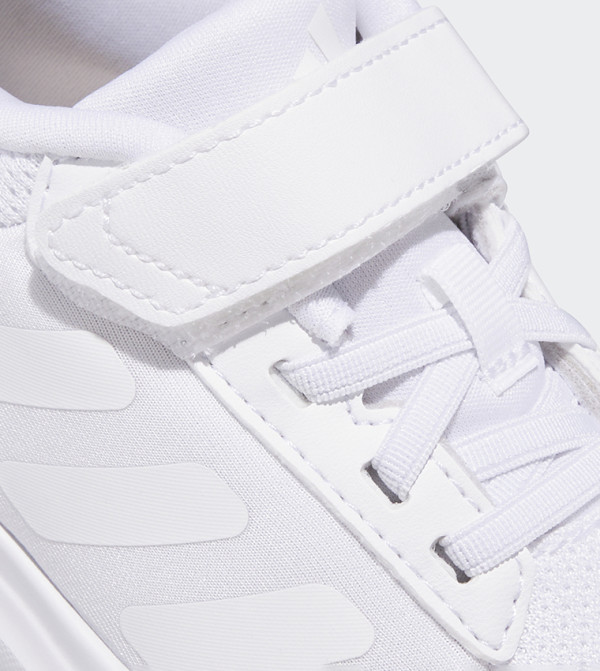 Adidas  Sports Shoes - White Running & Training