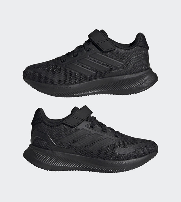 Adidas  Footwear - Black Running & Training