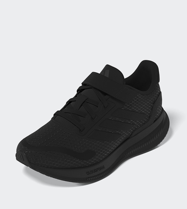 Adidas  Footwear - Black Running & Training