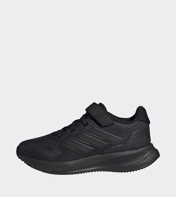 Adidas  Footwear - Black Running & Training