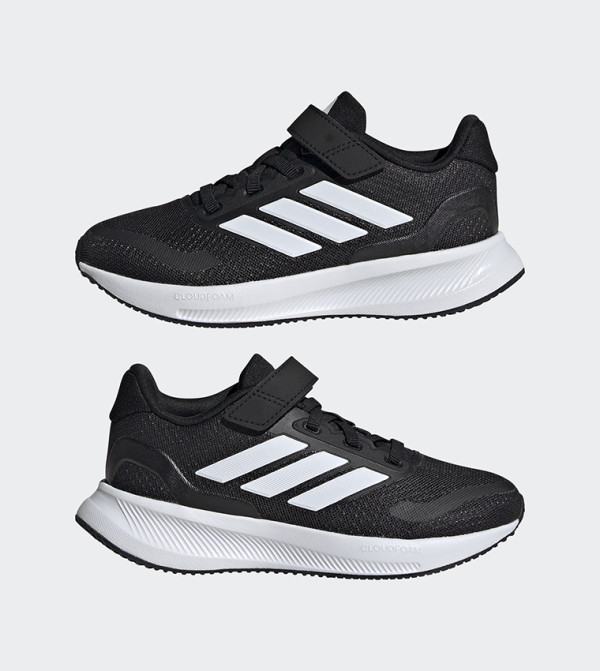 Adidas Adidas - Black Running & Training