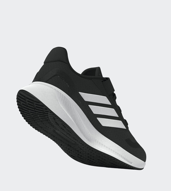 Adidas  Sports Shoes - Black Running & Training