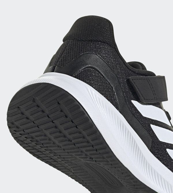 Adidas  Sports Shoes - Black Running & Training