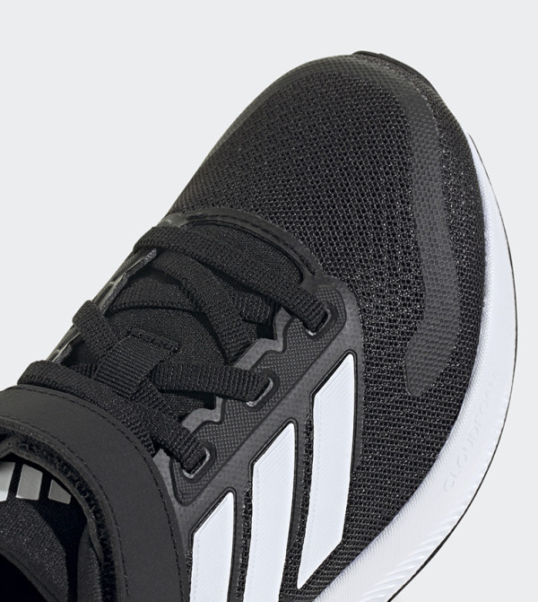 Adidas  Sports Shoes - Black Running & Training