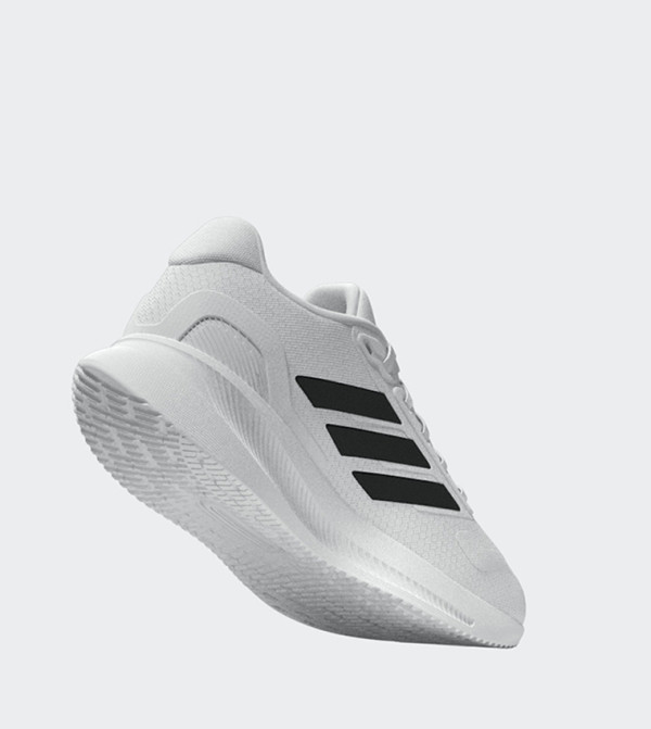 Adidas  Sports Shoes - White Running & Training
