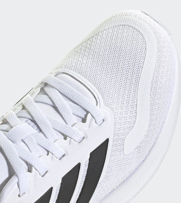 Adidas  Sports Shoes - White Running & Training