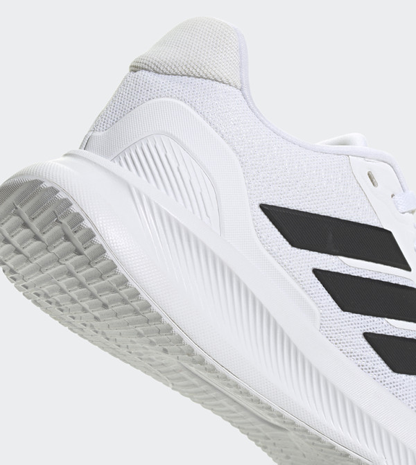 Adidas  Sports Shoes - White Running & Training
