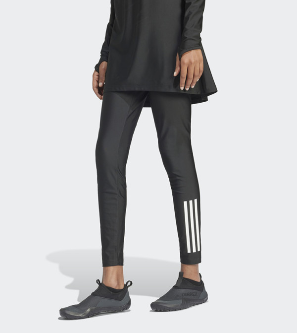 Adidas  Leggings - Black leggings