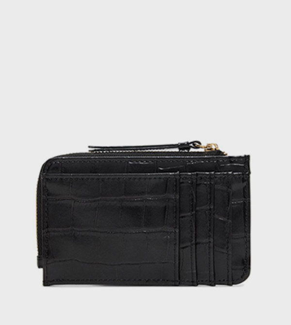 Call it Spring  Card Holders - BLACK Card Holders
