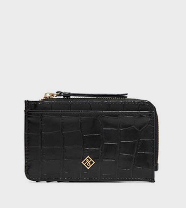 Call it Spring  Card Holders - BLACK Card Holders