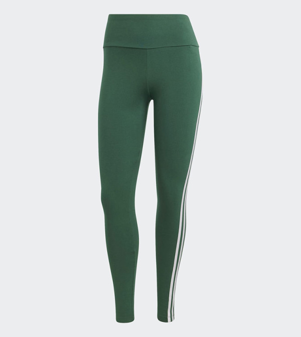Adidas  Leggings - Green leggings
