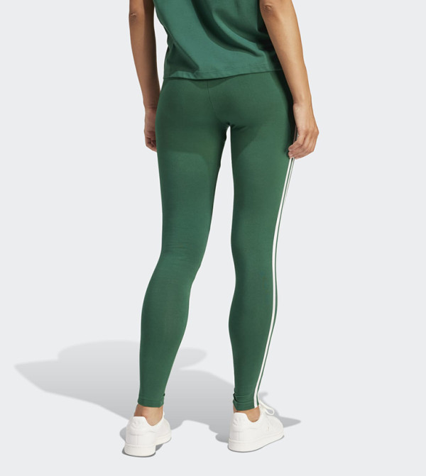 Adidas  Leggings - Green leggings