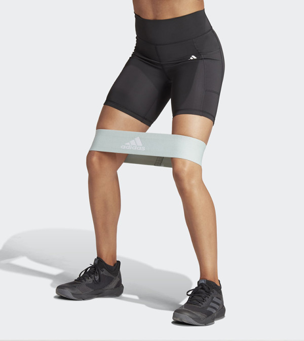 Adidas  Active Shorts - Black Active Shorts