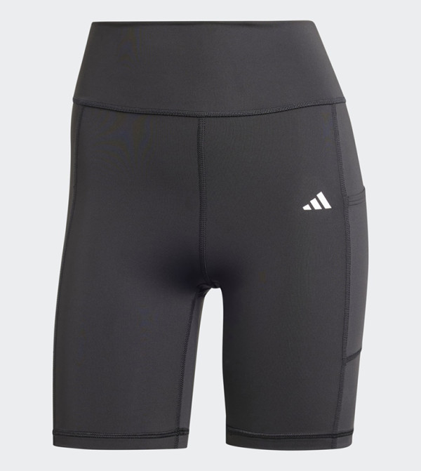 Adidas  Active Shorts - Black Active Shorts