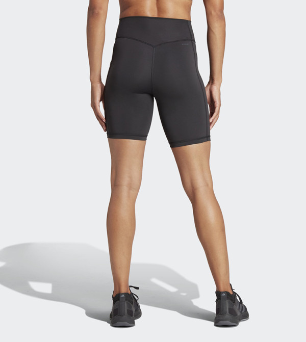 Adidas  Active Shorts - Black Active Shorts