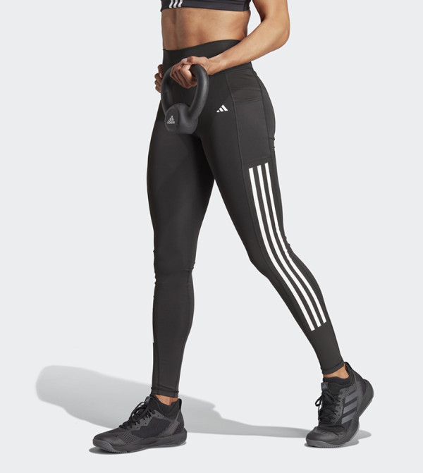 Adidas  Leggings - Black leggings