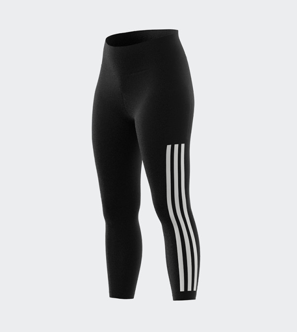 Adidas  Leggings - Black leggings