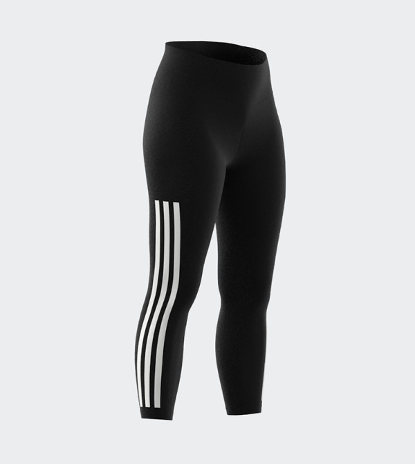 Adidas  Leggings - Black leggings