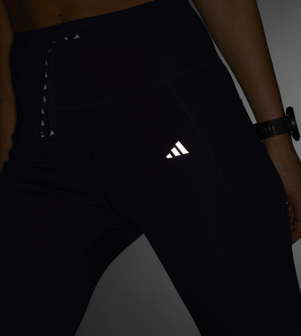 Adidas  Sportswear - Blue leggings