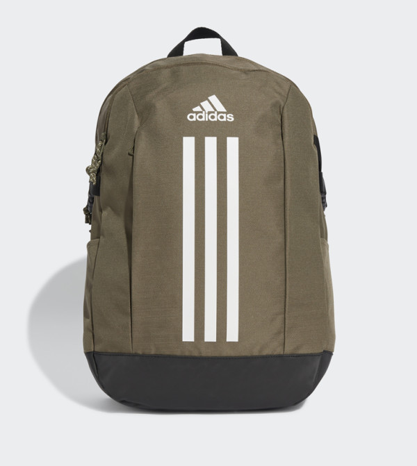 Adidas Backpacks - Khaki undefined