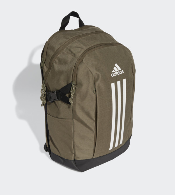 Adidas Backpacks - Khaki undefined