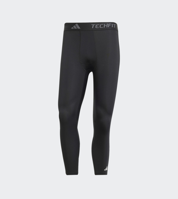 Adidas  Tights - Black Tights