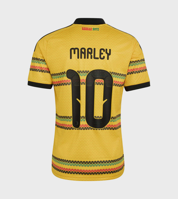 اديداس  fifa - أصفر T-Shirts & Vests