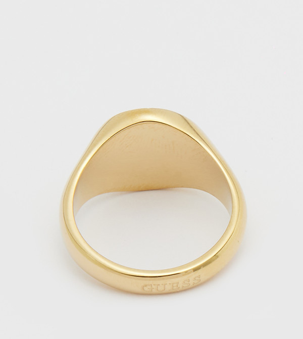Guess  Rings - Gold Rings