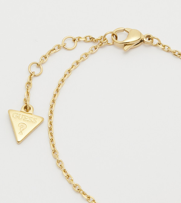 Guess  Bracelets - Gold Bracelets