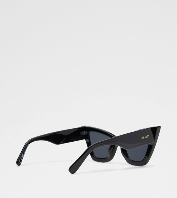 Aldo Accessories  Cat Eye Sunglasses - Black undefined