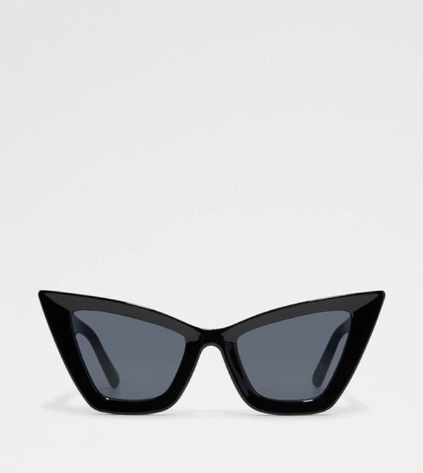 Aldo Accessories  Cat Eye Sunglasses - Black undefined