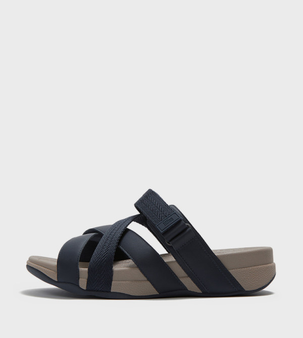 FitFlop FitFlop - Navy Casual Sandals