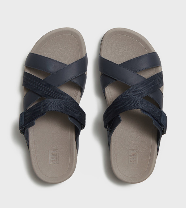 FitFlop FitFlop - Navy Casual Sandals